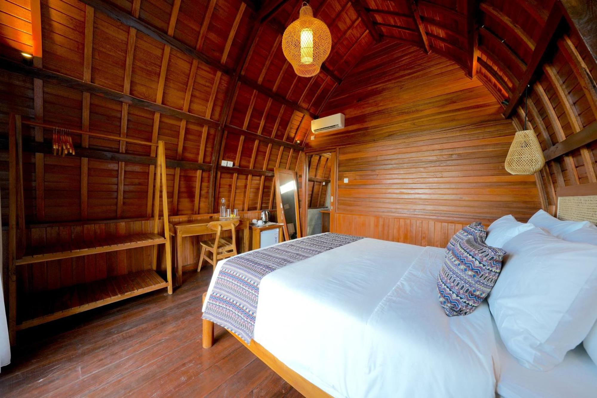 Puri Melati Hotel Uluwatu Екстериор снимка