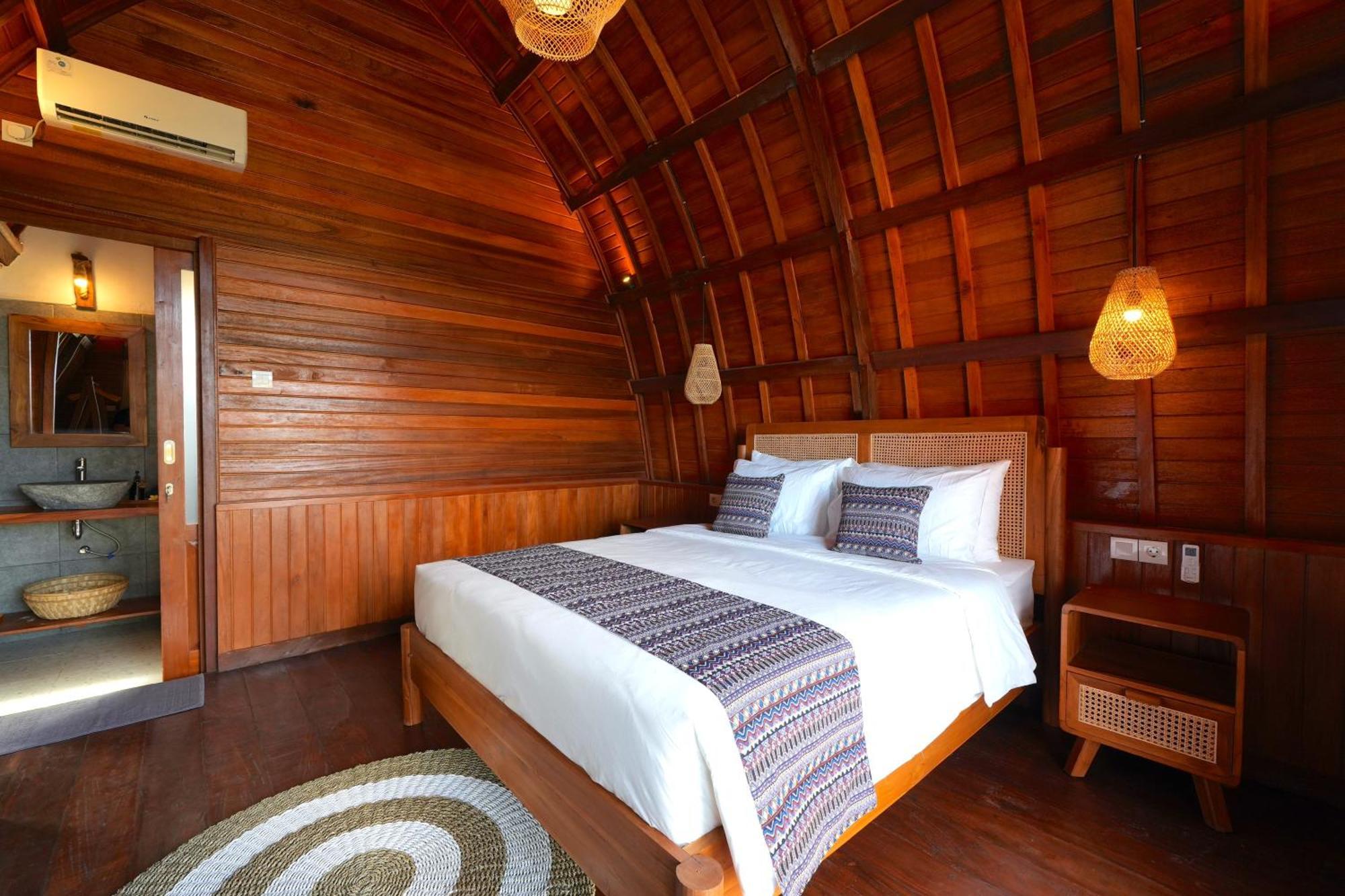 Puri Melati Hotel Uluwatu Екстериор снимка