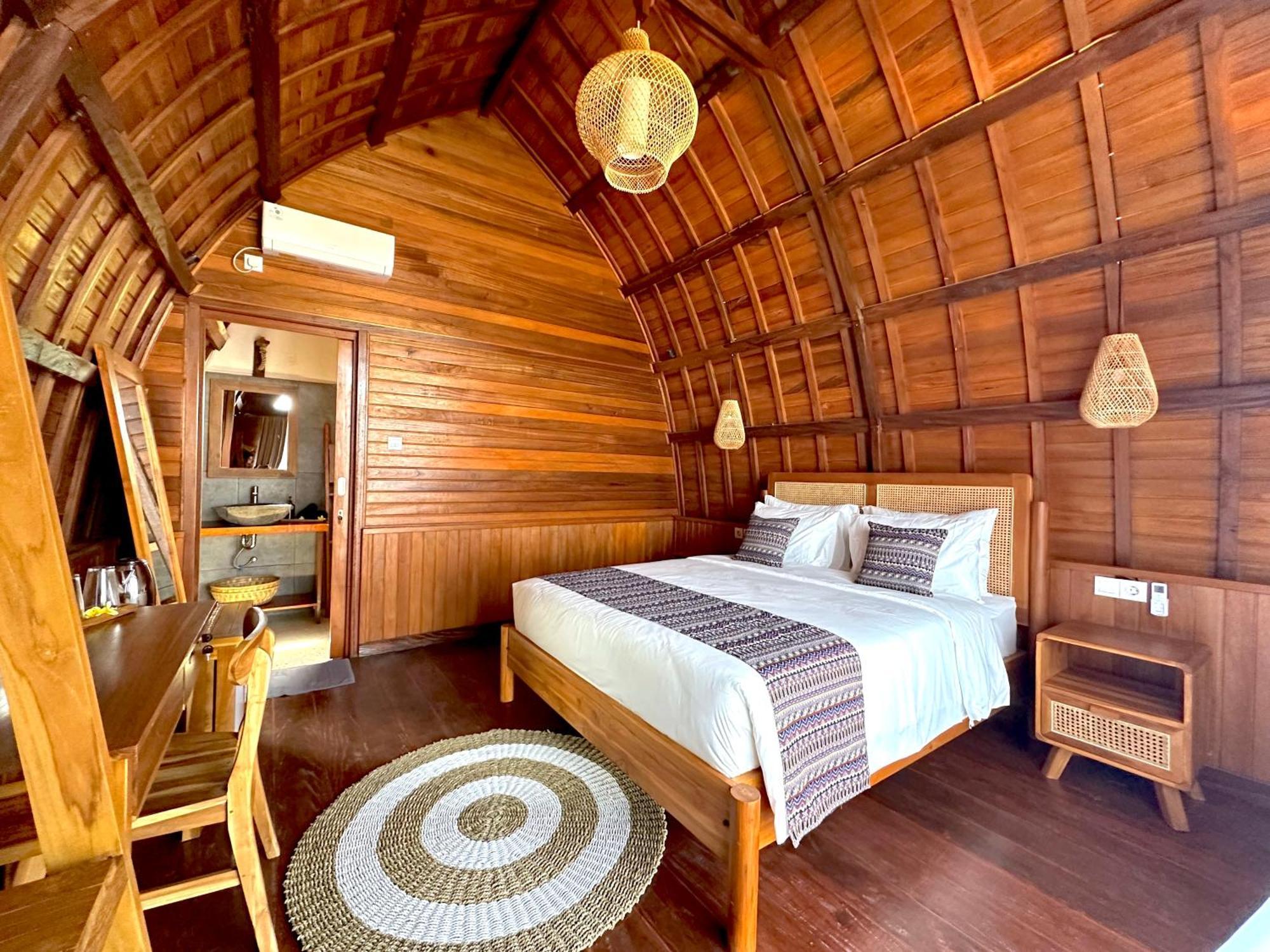 Puri Melati Hotel Uluwatu Екстериор снимка