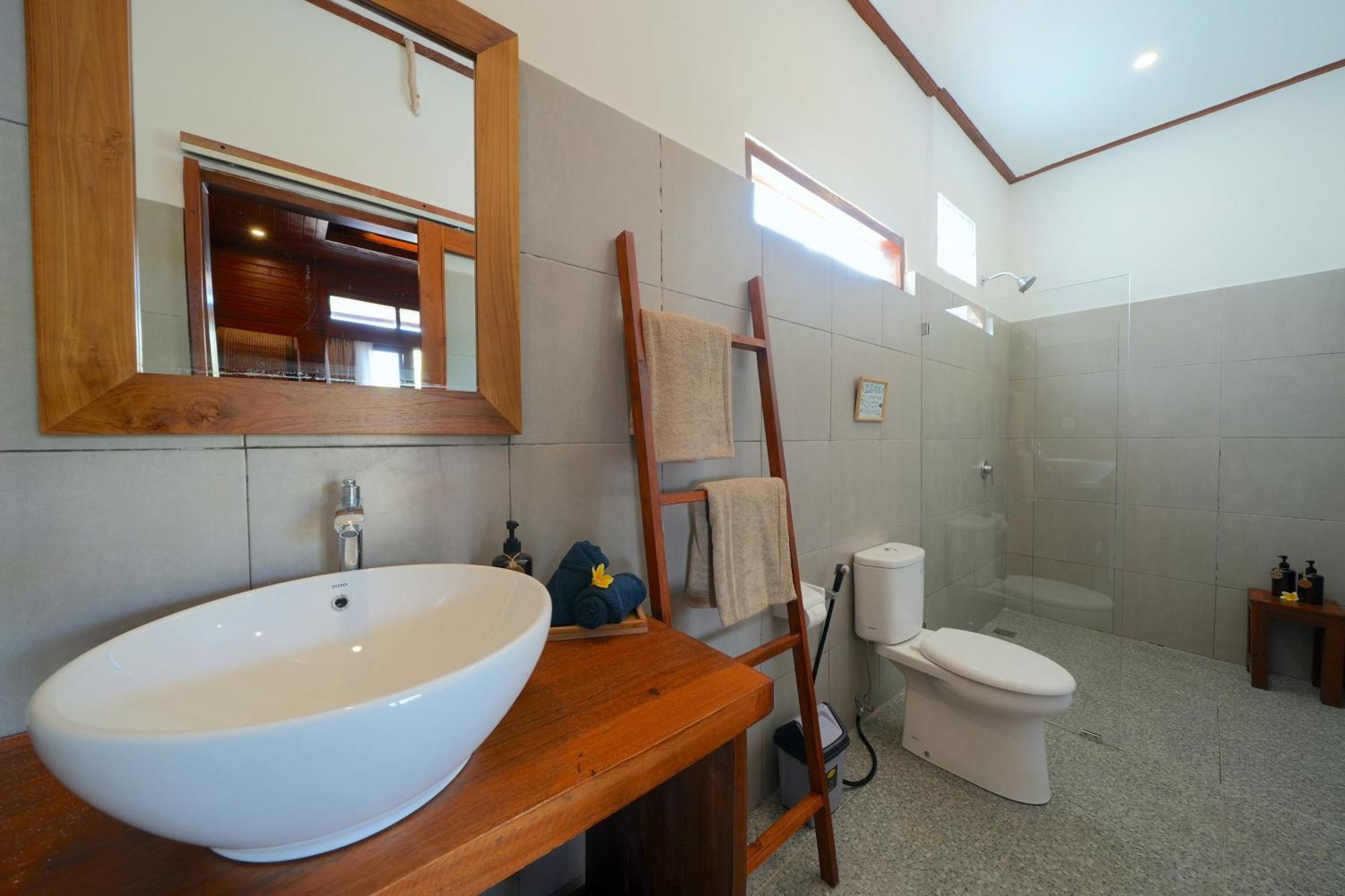 Puri Melati Hotel Uluwatu Екстериор снимка
